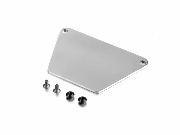XRay Stainless Steel Weight For Electronics 30G - Set