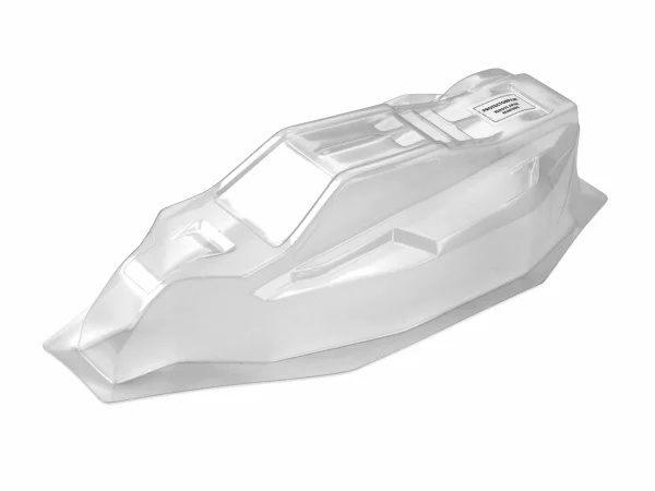 XRay Epsilon 2C Clear Bodyshell for XB2 — image 1 of 3
