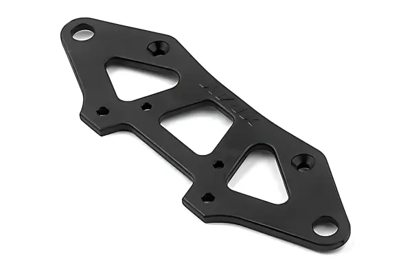 XRay Composite Upper Holder For Bumper