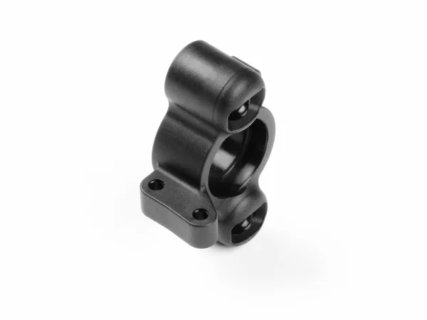 XRay Composite Steering Block For Aero Disc - Left - Hard