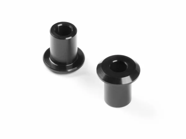 XRay Aluminium Front Anti-Roll Bar Hub (2)