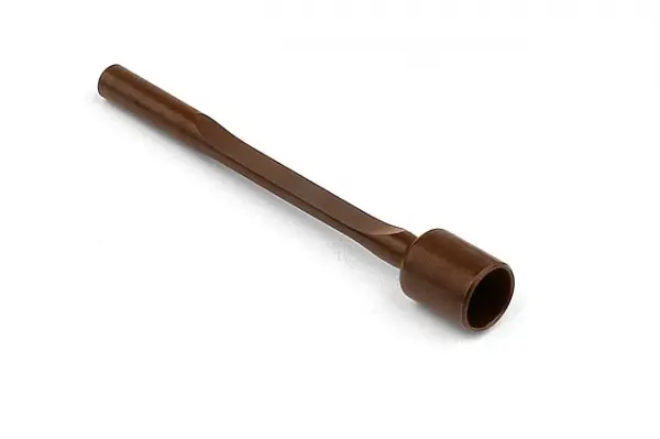 XRay Anti-Roll Bar Front Female 0.7mm - Hudy Spring Steel — image 5 of 5