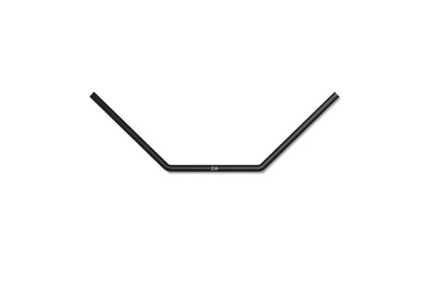 XRay Anti-Roll Bar Front 2.6 mm