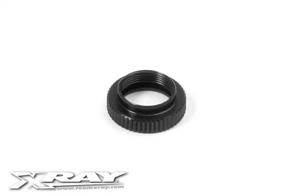 XRay Aluminium Servo Saver Adjustable Nut