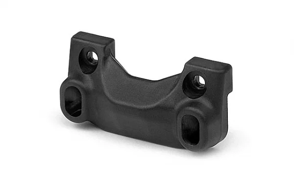 XRay Composite Rear Bulkhead Cover — image 1 of 2