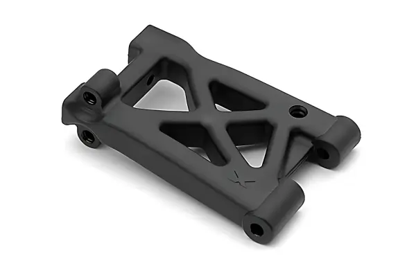 XRay Composite Suspension Arm Rear Lower - V2 — image 1 of 2