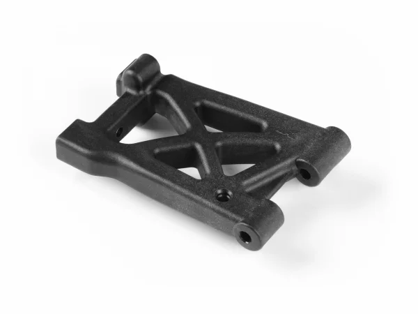 XRay Composite Suspension Arm Rear Lower - Graphite