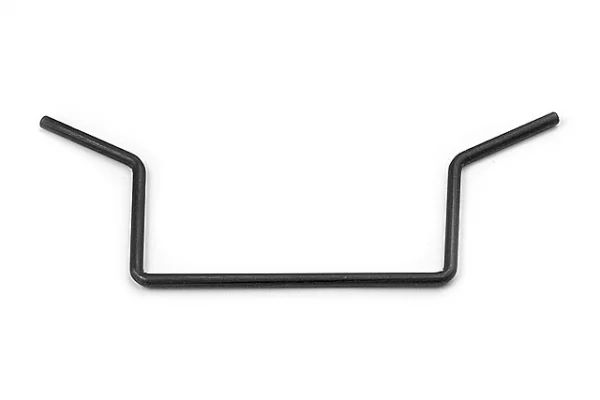 XRay Anti-Roll Bar Rear 2.4 mm — image 1 of 2