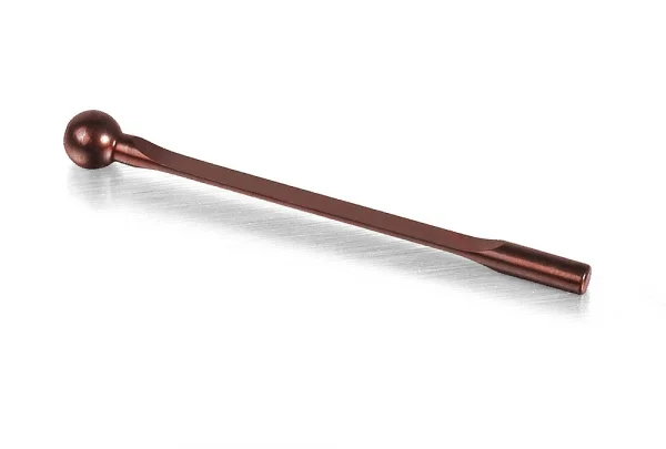 XRay Rear Anti-Roll Bar - Male 0.7mm - Hudy Spring Steel — image 4 of 4