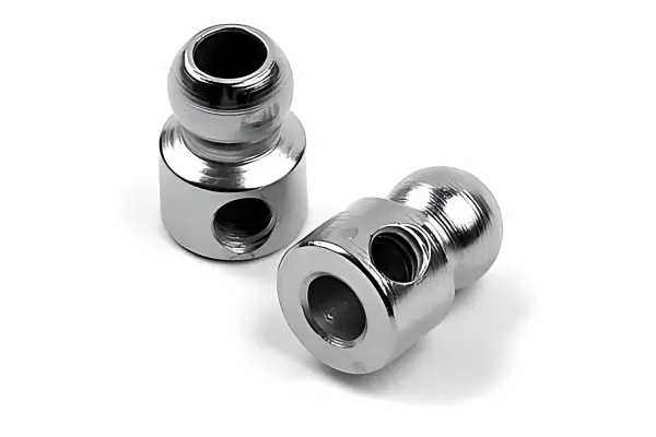 XRay Anti-Roll Bar Ball Joint 5.8 mm (2) — image 1 of 2