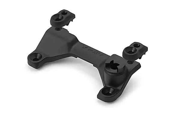 XRay Composite Brake Upper Plate + Composite Clamps — image 1 of 2