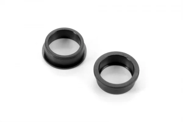 XRay Composite 6X13X5 Ball Bearing Hub (2)