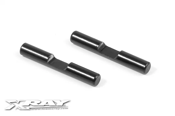 XRay Aluminium Diff Pin - Hard Coated (2)