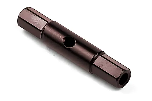 XRay Multi-Diff Locking Axle - Hudy Spring Steel — image 1 of 2