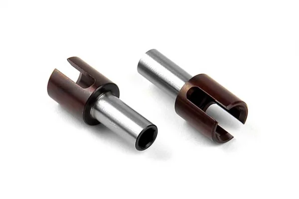 XRay Inner Driveshaft Adapter - Hudy Spring Steel