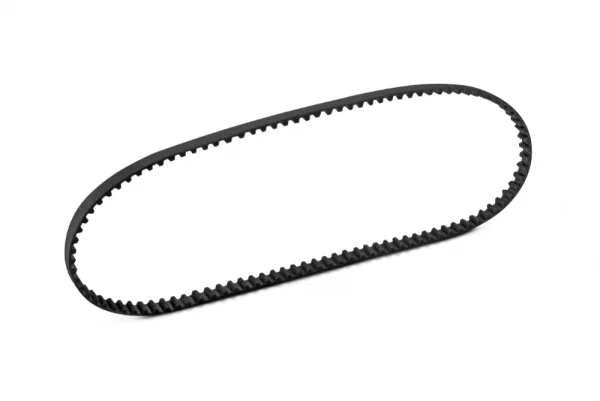 XRay Low Friction Drive Belt Front 5.0 X 186 mm — image 1 of 2
