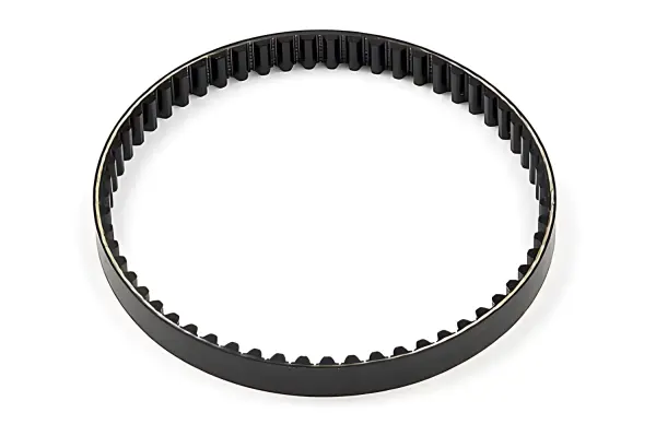 XRay PUR Reinforced Drive Belt Rear 5.5 X 177 mm - V2 — image 1 of 2
