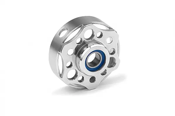 XRay Lightweight Carrier For 2-Speed Gear (2nd) - Aluminium 7075 T6 + Ball Bearing &mdash; image 3 of 3