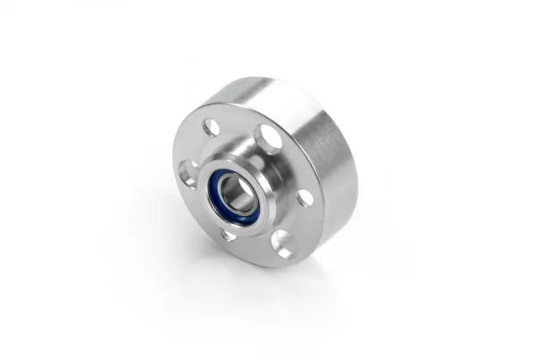 XRay Aluminium Small Carrier For 2-Speed Gear (2nd) + Ball Bearing - Aluminium 7075 T6