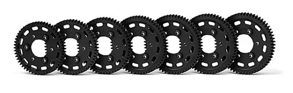 XRay Composite 2-Speed Gear 60T (1st)
