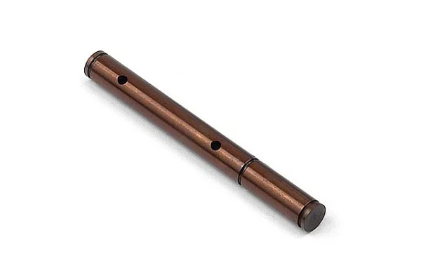 XRay Front Middle Shaft - Hudy Spring Steel — image 1 of 2