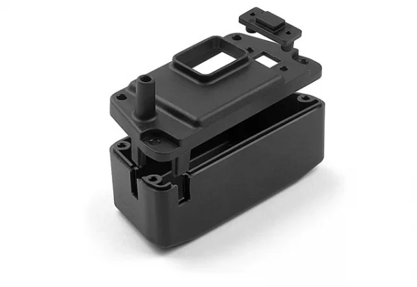 XRay Composite Receiver Case