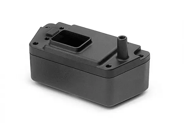 XRay Composite Receiver Case — image 4 of 4