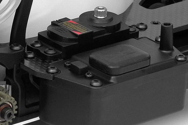 XRay Receiver Switch - Set