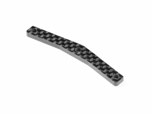 XRay Graphite Front Upper Brace