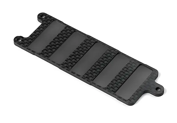 XRay Graphite Battery Plate — image 1 of 3