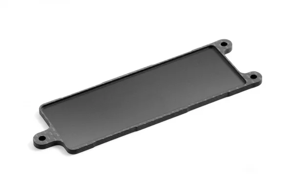 XRay Graphite Battery Plate