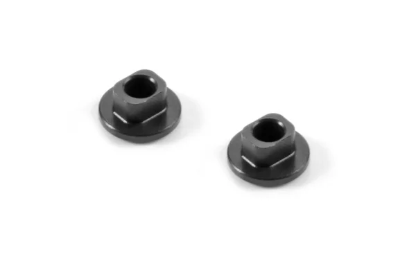 XRay Steel Radio Plate Multi-Flex Bushing - Flex (2) — image 1 of 3