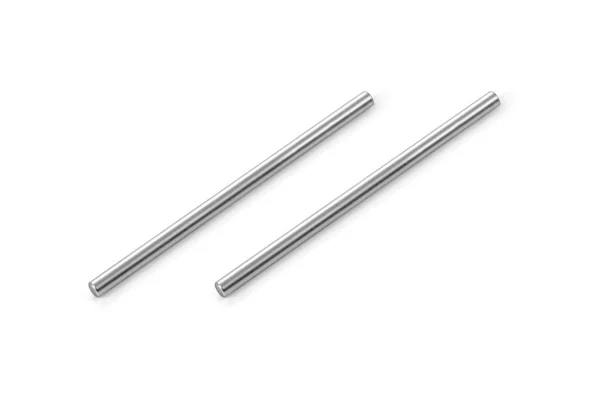 XRay Front Lower Inner Pivot Pin (2)
