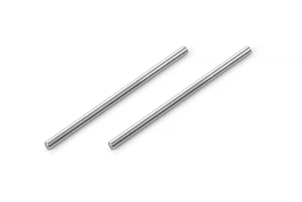 XRay Front Lower Inner Pivot Pin (2)
