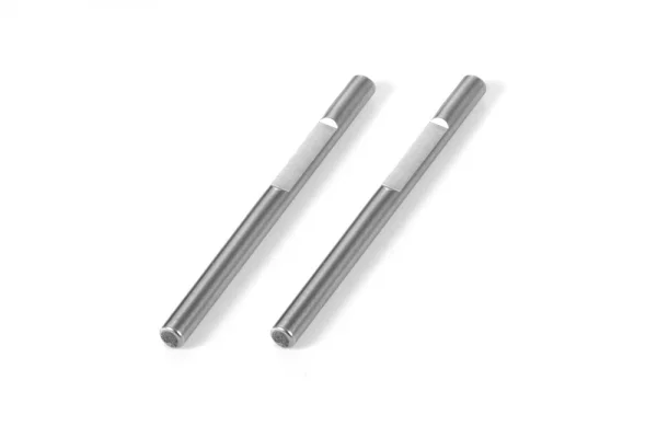 XRay Front Upper Pivot Pin With Flat Spot (2)