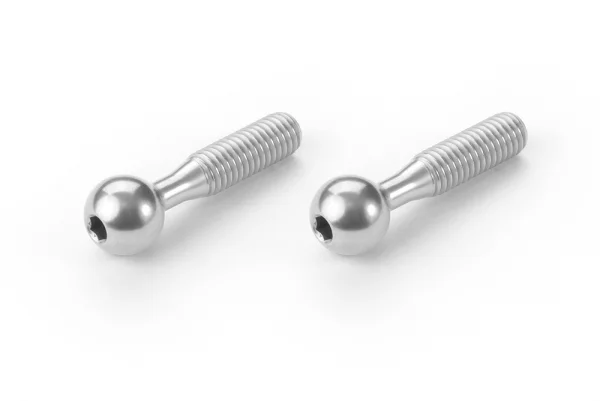 XRay Steel Pivot Ball 8.4 mm (2)
