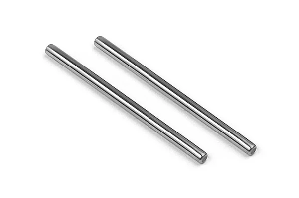 XRay Rear Lower Inner Pivot Pin (2)
