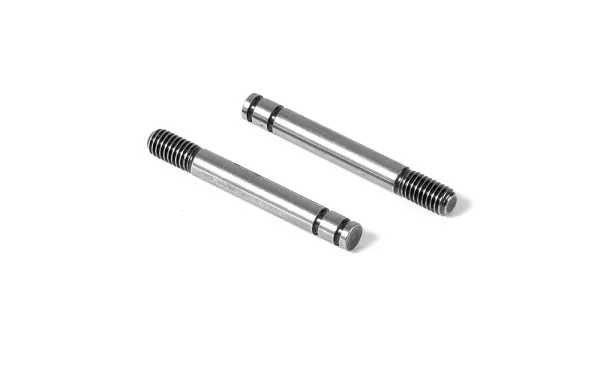 XRay Hardened Shock Shaft - Low Profile (2)
