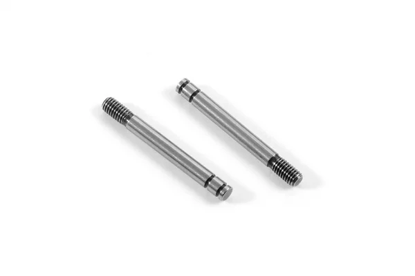 XRay Hardened Shock Shaft (2) — image 1 of 3