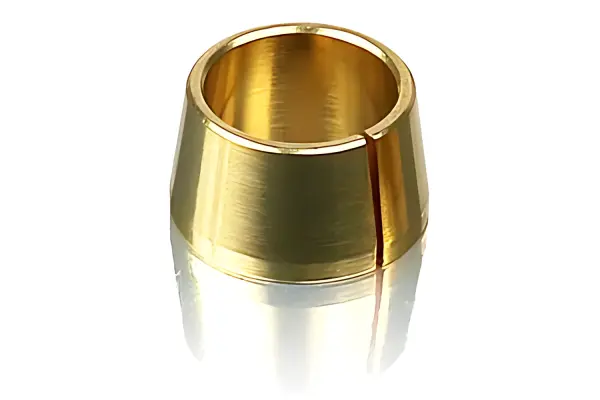 XRay Flywheel Collar 7mm - Novarossi — image 1 of 2