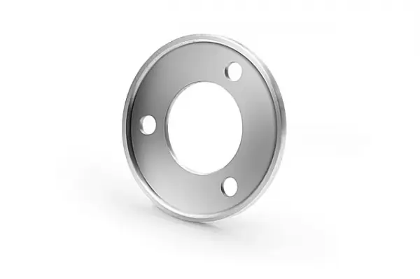 XRay Aluminium Clutch Disk - Swiss 7075 T6 — image 1 of 2
