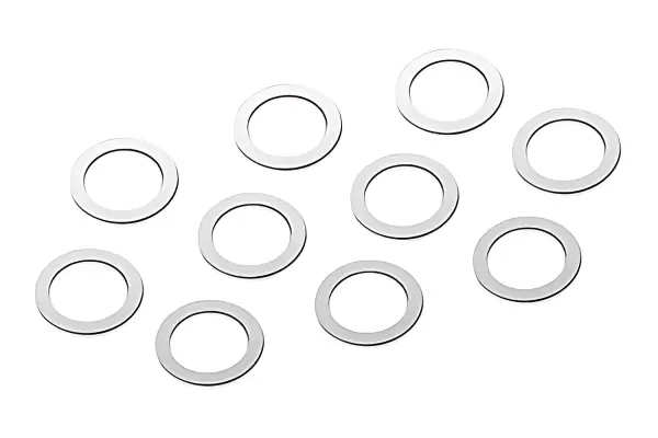 XRay Shim 5X7X0.2 (10) — image 1 of 2
