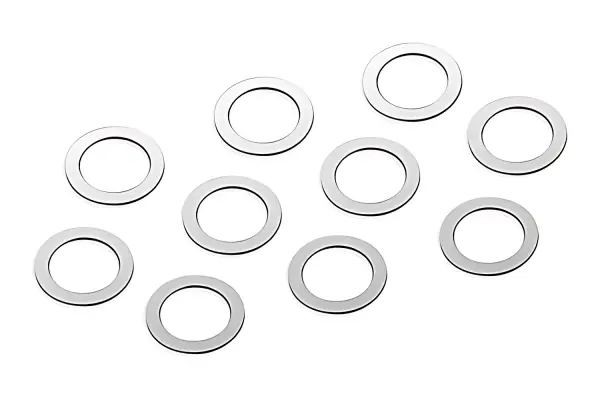 XRay Shim 5X7X0.3 (10) — image 1 of 2