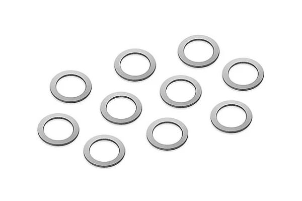 XRay Shim 5X7X0.5 (10)