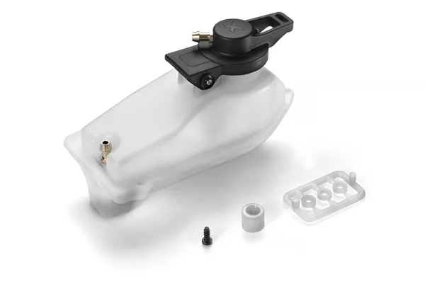 XRay Fuel Tank 75Cc - Set - V3