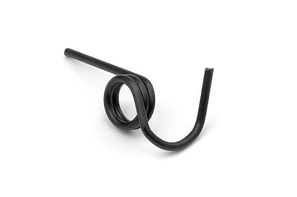 XRay Exhaust Mounting Wire