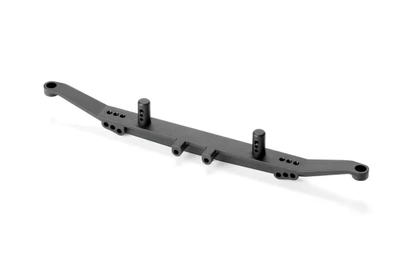 XRay Composite Rear Body Holder - Higher - Medium