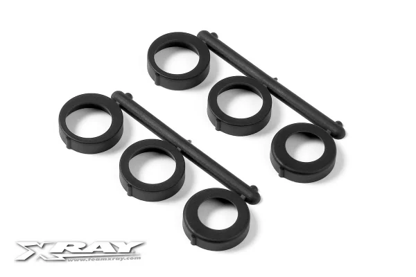 XRay Composite Set Of Bushings (2)