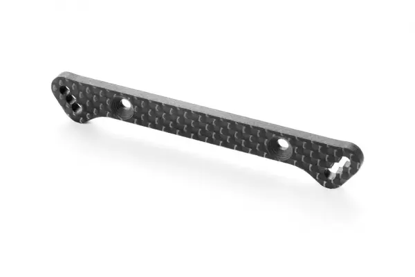 XRay Graphite Shock Tower Front