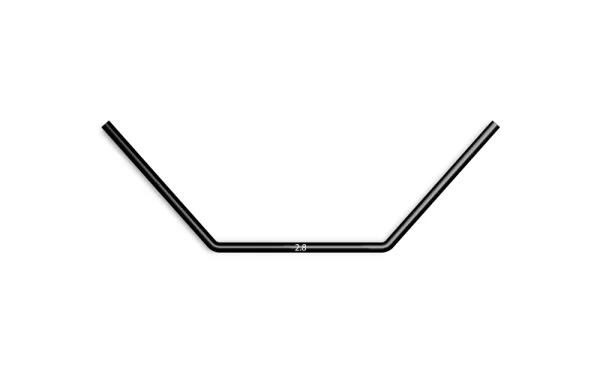 XRay Anti-Roll Bar Front 2.8 mm — image 1 of 2